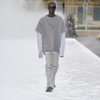 GIVENCHY SPRING - SUMMER 2023 MEN'S READY-TO-WEAR COLLECTION