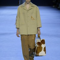 FENDI MEN’S SPRING/SUMMER 2023 COLLECTION