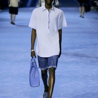 FENDI MEN’S SPRING/SUMMER 2023 COLLECTION