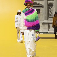 LOUIS VUITTON SPRING SUMMER 2023 MEN SHOW