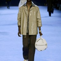 FENDI MEN’S SPRING/SUMMER 2023 COLLECTION