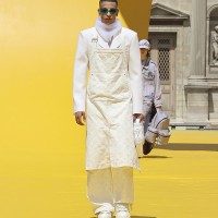 LOUIS VUITTON SPRING SUMMER 2023 MEN SHOW