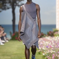 DIOR SUMMER 2023 MEN’S SHOW