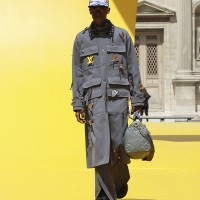 LOUIS VUITTON SPRING SUMMER 2023 MEN SHOW