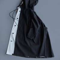 Y's 1972 -Y's CRAFTED BY MACKINTOSH HOODED COAT 28万6,000円 (税込価格)