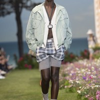 DIOR SUMMER 2023 MEN’S SHOW