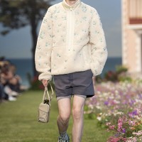 DIOR SUMMER 2023 MEN’S SHOW