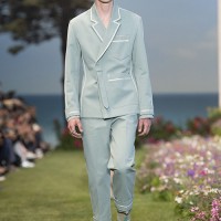 DIOR SUMMER 2023 MEN’S SHOW