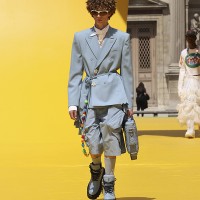 LOUIS VUITTON SPRING SUMMER 2023 MEN SHOW