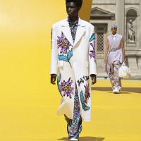 LOUIS VUITTON SPRING SUMMER 2023 MEN SHOW