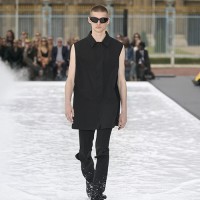 GIVENCHY SPRING - SUMMER 2023 MEN'S READY-TO-WEAR COLLECTION