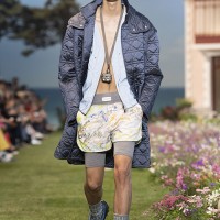 DIOR SUMMER 2023 MEN’S SHOW