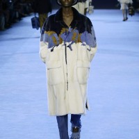 FENDI MEN’S SPRING/SUMMER 2023 COLLECTION