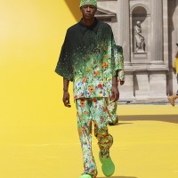 LOUIS VUITTON SPRING SUMMER 2023 MEN SHOW