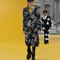 LOUIS VUITTON SPRING SUMMER 2023 MEN SHOW