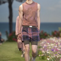 DIOR SUMMER 2023 MEN’S SHOW