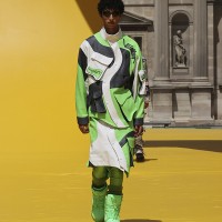 LOUIS VUITTON SPRING SUMMER 2023 MEN SHOW