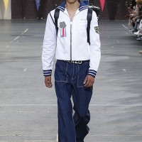 KENZO SPRING-SUMMER 2023 WOMEN’S AND MEN’S COLLECTION BY NIGO