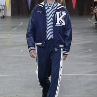 KENZO SPRING-SUMMER 2023 WOMEN’S AND MEN’S COLLECTION BY NIGO