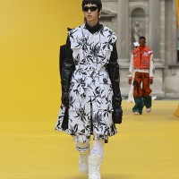 LOUIS VUITTON SPRING SUMMER 2023 MEN SHOW