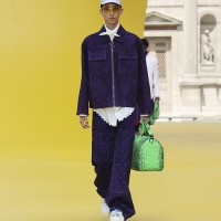 LOUIS VUITTON SPRING SUMMER 2023 MEN SHOW