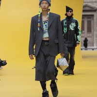 LOUIS VUITTON SPRING SUMMER 2023 MEN SHOW