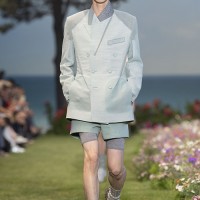 DIOR SUMMER 2023 MEN’S SHOW