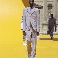 LOUIS VUITTON SPRING SUMMER 2023 MEN SHOW