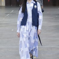 KENZO SPRING-SUMMER 2023 WOMEN’S AND MEN’S COLLECTION BY NIGO