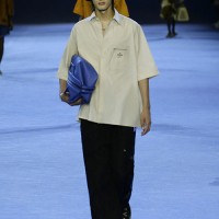 FENDI MEN’S SPRING/SUMMER 2023 COLLECTION