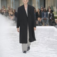 GIVENCHY SPRING - SUMMER 2023 MEN'S READY-TO-WEAR COLLECTION