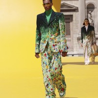 LOUIS VUITTON SPRING SUMMER 2023 MEN SHOW