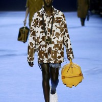 FENDI MEN’S SPRING/SUMMER 2023 COLLECTION