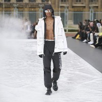 GIVENCHY SPRING - SUMMER 2023 MEN'S READY-TO-WEAR COLLECTION