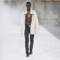 GIVENCHY SPRING - SUMMER 2023 MEN'S READY-TO-WEAR COLLECTION