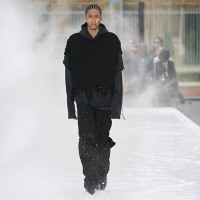 GIVENCHY SPRING - SUMMER 2023 MEN'S READY-TO-WEAR COLLECTION