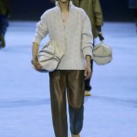 FENDI MEN’S SPRING/SUMMER 2023 COLLECTION