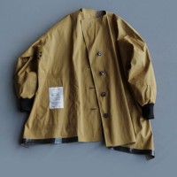 Y's 1972 - Y's CRAFTED BY MACKINTOSH COAT 24万2,000円 (税込価格)