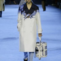 FENDI MEN’S SPRING/SUMMER 2023 COLLECTION