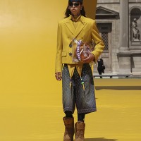 LOUIS VUITTON SPRING SUMMER 2023 MEN SHOW