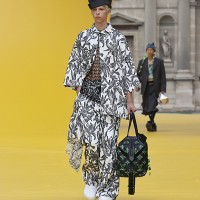 LOUIS VUITTON SPRING SUMMER 2023 MEN SHOW