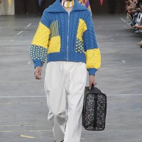 KENZO SPRING-SUMMER 2023 WOMEN’S AND MEN’S COLLECTION BY NIGO