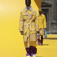 LOUIS VUITTON SPRING SUMMER 2023 MEN SHOW