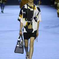 FENDI MEN’S SPRING/SUMMER 2023 COLLECTION