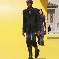 LOUIS VUITTON SPRING SUMMER 2023 MEN SHOW