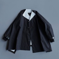 Y's 1972 - Y's CRAFTED BY MACKINTOSH COAT 24万2,000円 (税込価格)