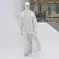 GIVENCHY SPRING - SUMMER 2023 MEN'S READY-TO-WEAR COLLECTION