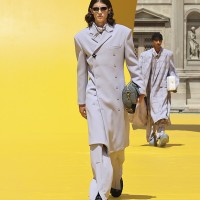 LOUIS VUITTON SPRING SUMMER 2023 MEN SHOW