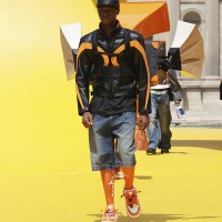 LOUIS VUITTON SPRING SUMMER 2023 MEN SHOW