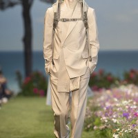 DIOR SUMMER 2023 MEN’S SHOW